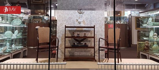 BAV Auction House and Pawn shop