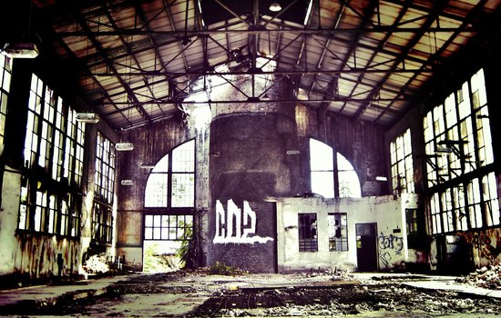 Bakelit Multi Art Center