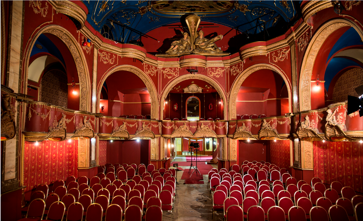 New Theatre
