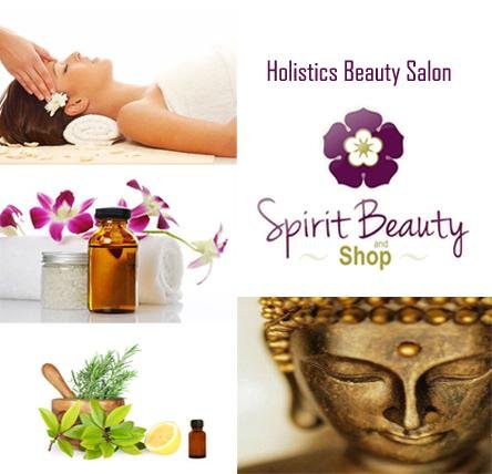 Spirit Beauty & Shop