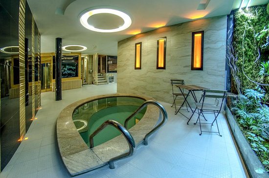 Health Land Club
