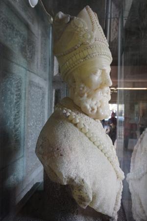 Nadir Shah Afshar's Tomb