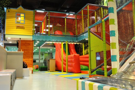 Yukids Kfar Saba