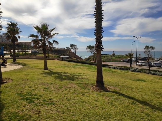 Argaman Beach