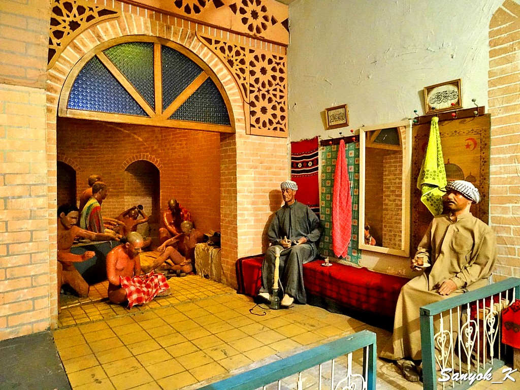 Baghdadi Museum