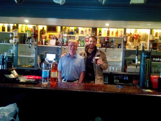 O'Grady's Bar and B&B