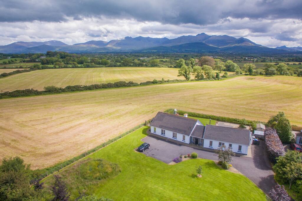 Reeks District Visitor Centre