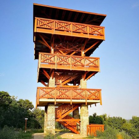 Ortorony Lookout Tower
