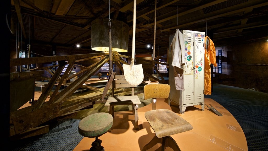 Mining Museum