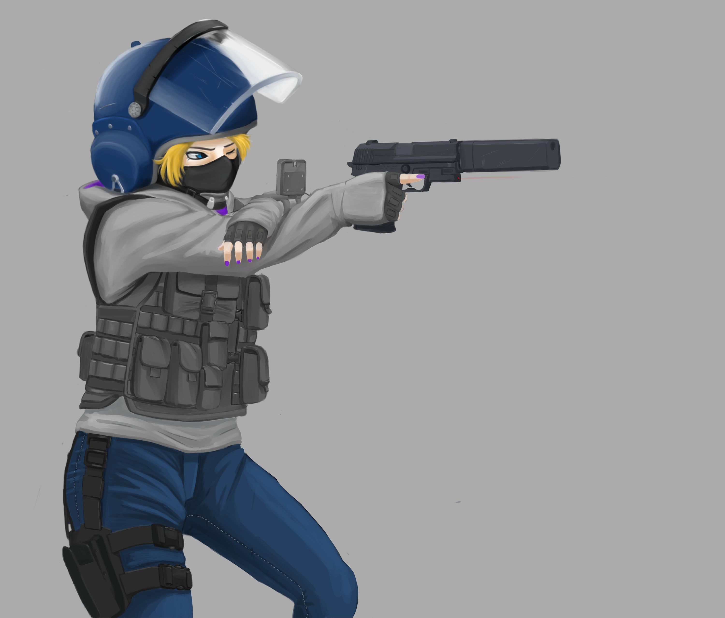 IQ Bázis
