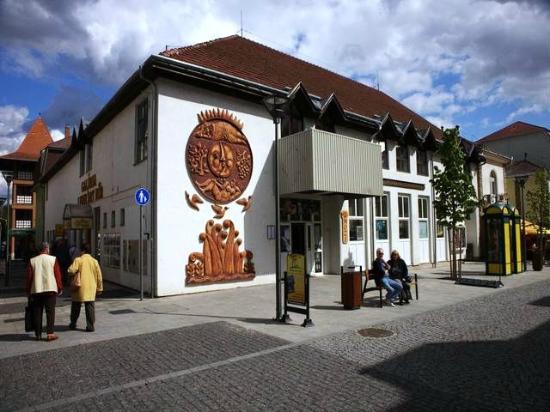 Fontana Cinema
