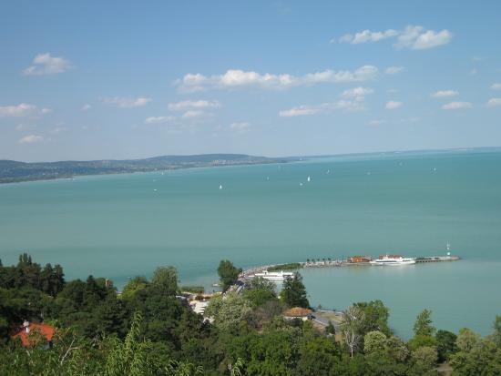Lake Balaton