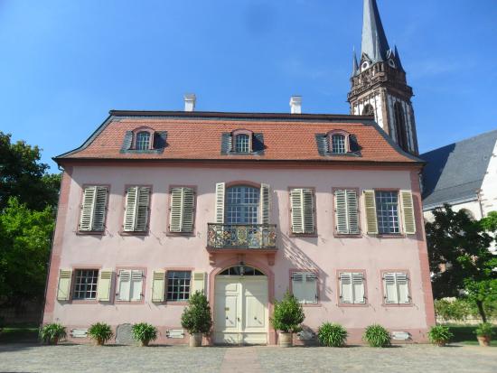 Porcelain Museum