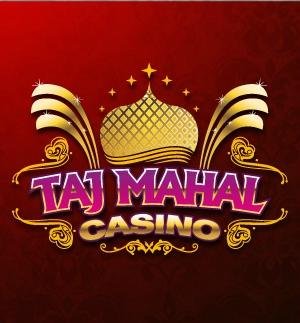 Taj Mahal Casino