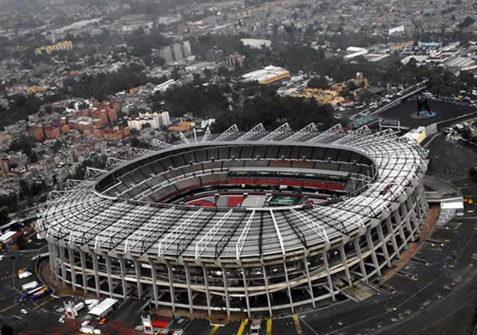 Estadio Azteca