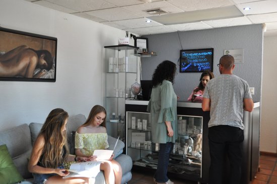 Lucy Clinica & Spa