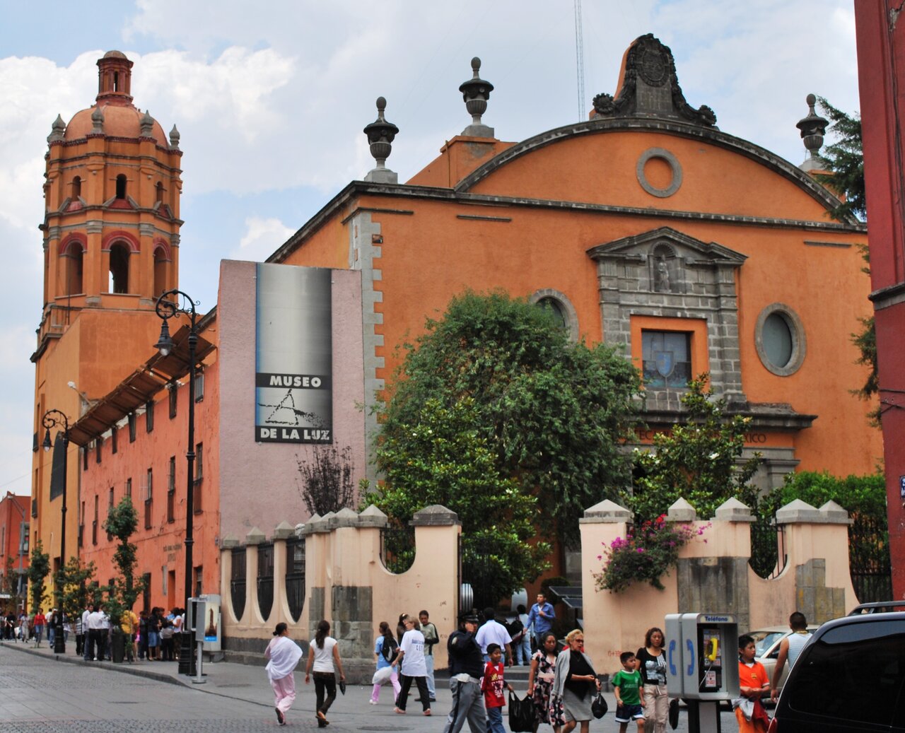 San Pedro