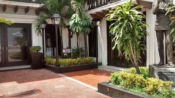 Casa Museo Agustin Lara