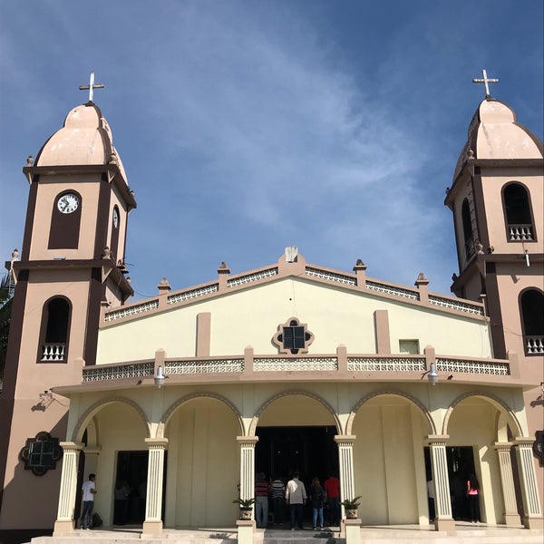 Tampico Alto