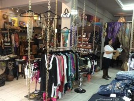 Bella Luca Emporium