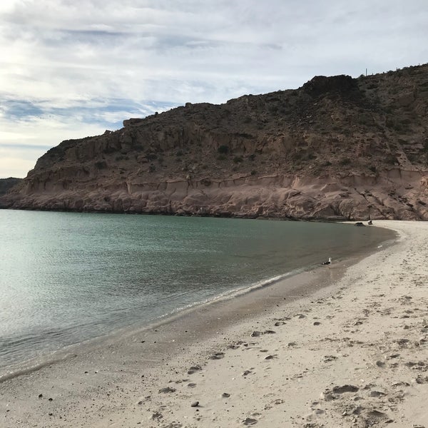 Ensenada Grande
