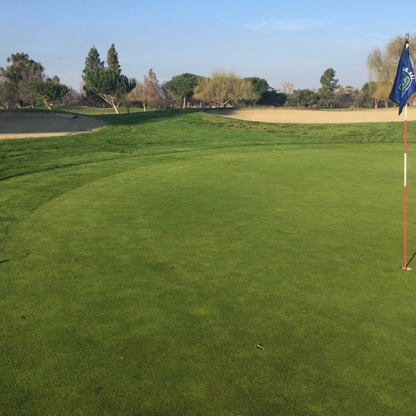 San Jose Municipal Golf Course