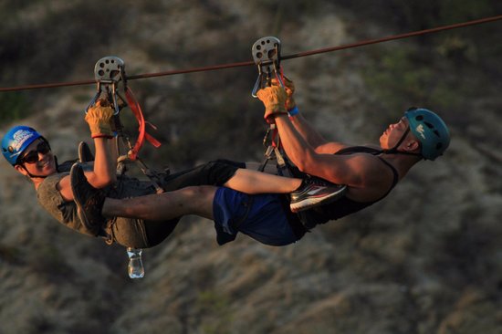 Wild Canyon Adventures