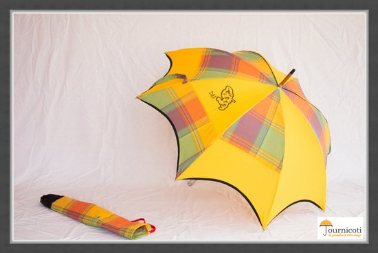Tournicoti Parapluie