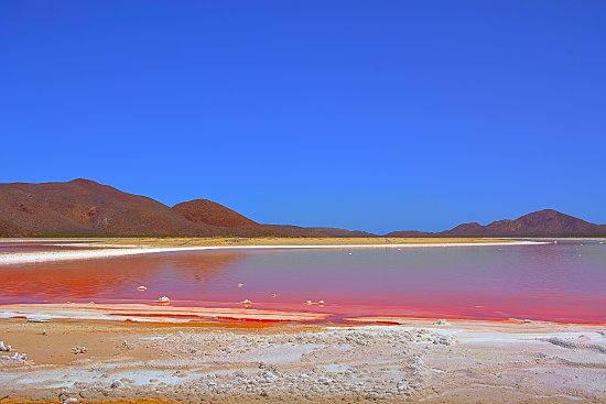 Isla Carmen