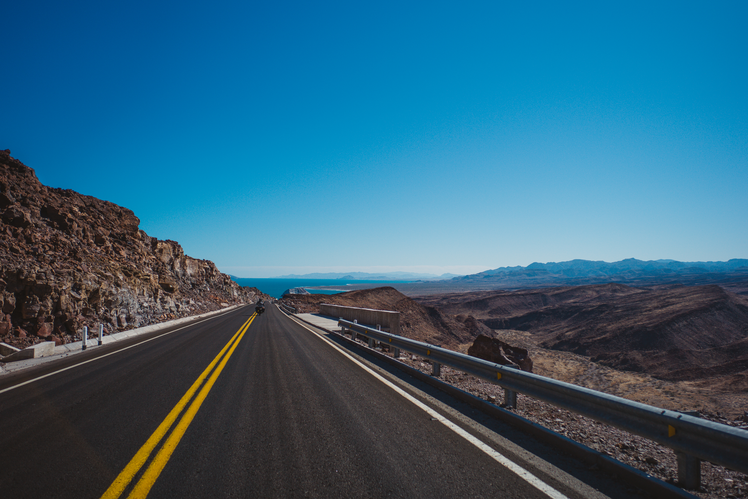 Highway 1