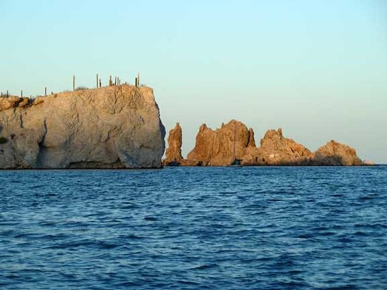 Bahia San Basilio