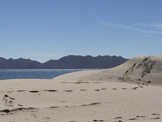 Bahia Magdalena