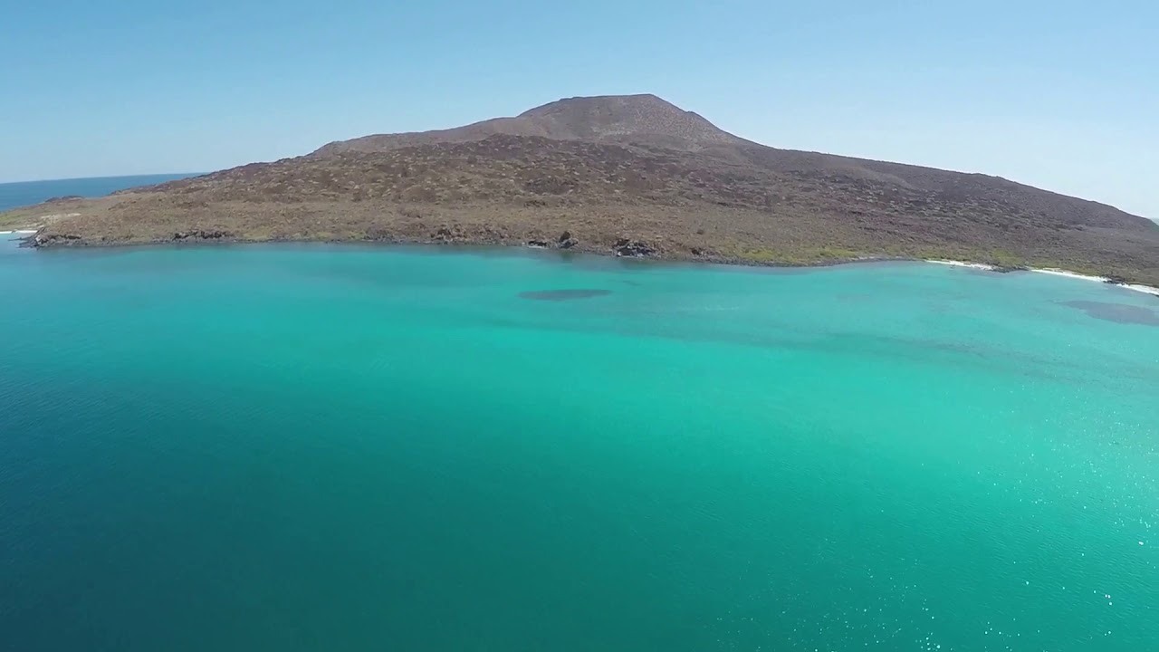 Isla Coronado