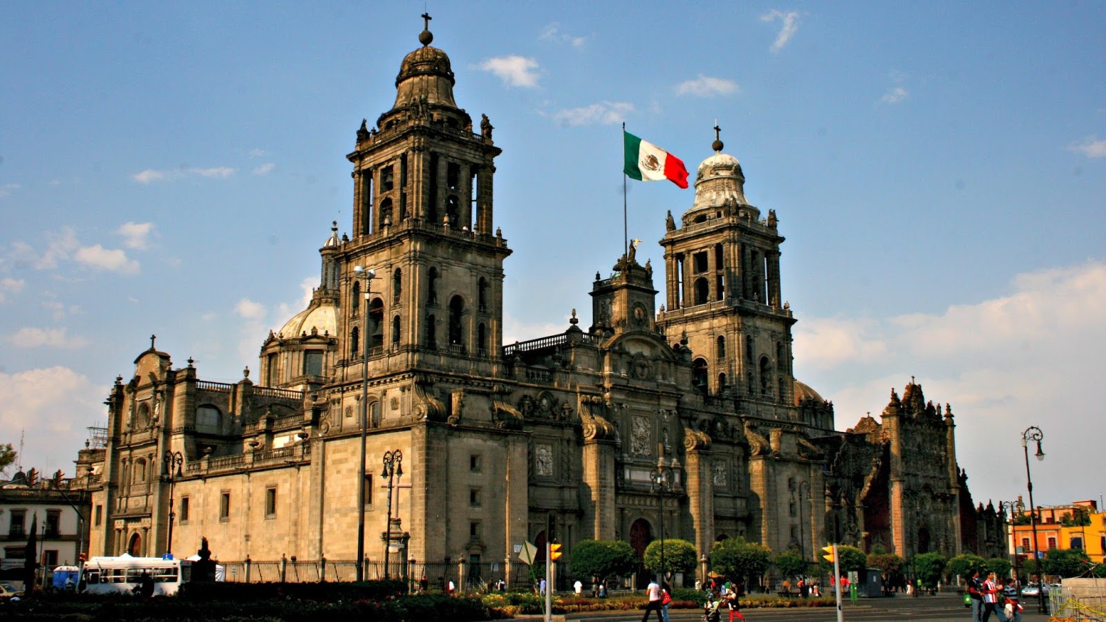 Galería de Historia