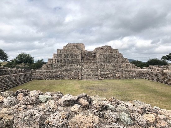 Museo de Astronomia Prehispanica