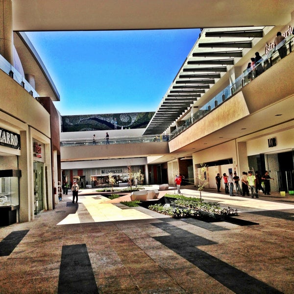Centro Comercial Altacia