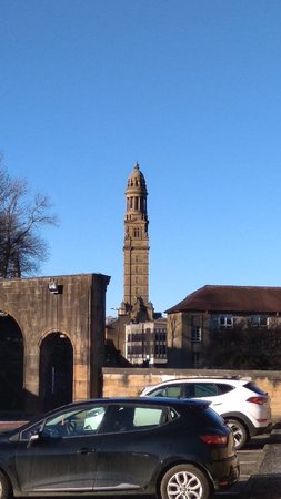 Victoria Tower