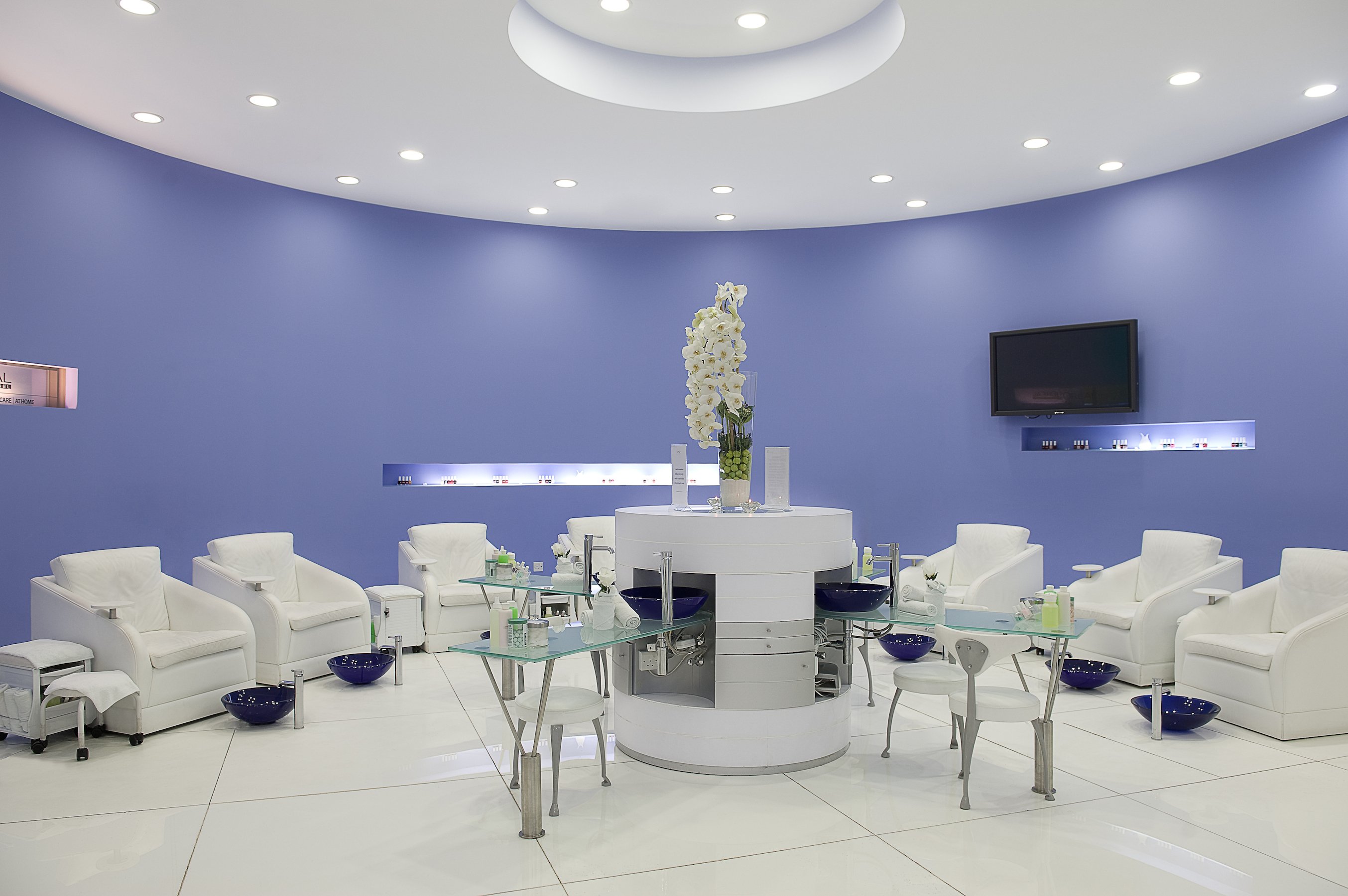 NStyle Beauty Lounge