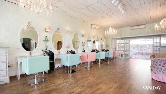 Essential Hair and Beauty Salon