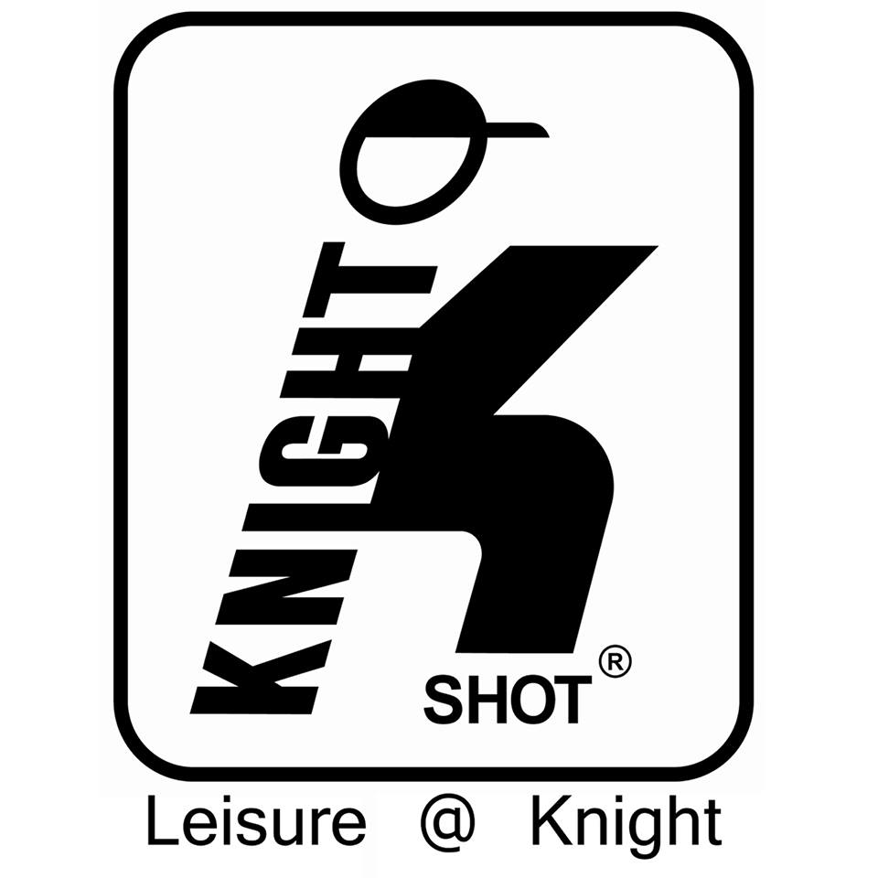 Knight Shot (Knight Cue Sports LLC.)