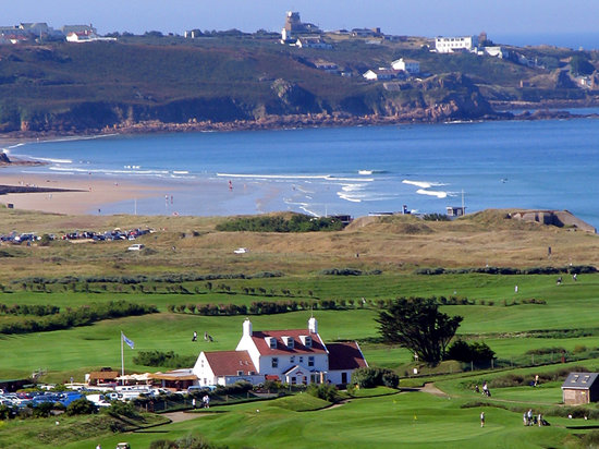 Les Mielles Golf & Country Club