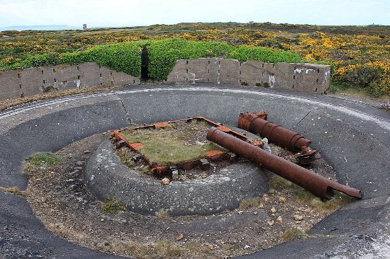 Batterie Moltke