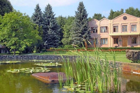 Museum of Flora and Fauna