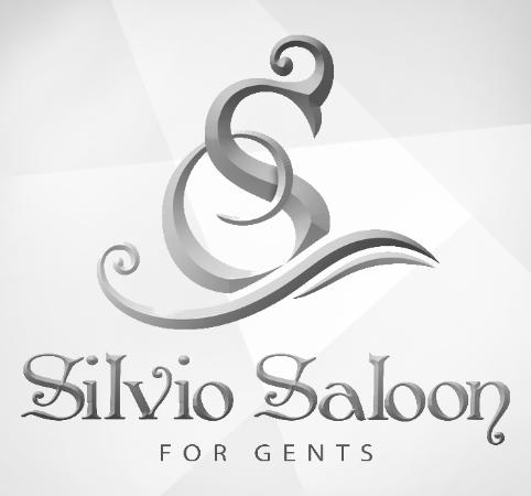 Silvio Gents Saloon