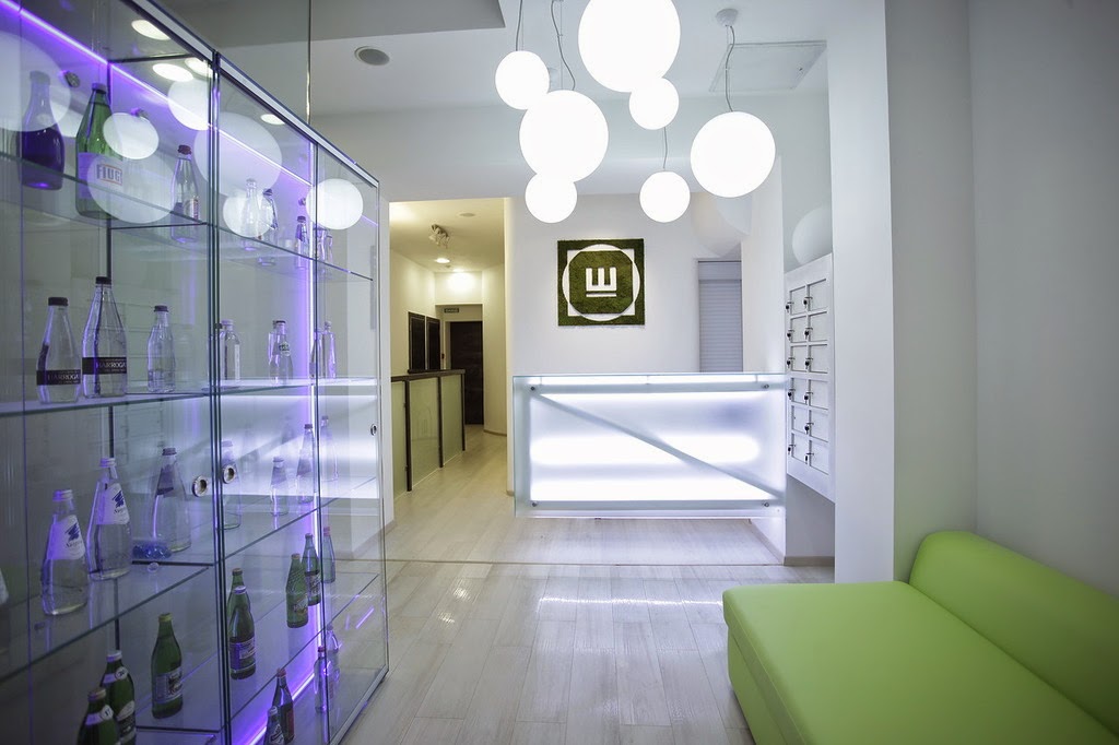 Medical Beauty Spa Center "SH"