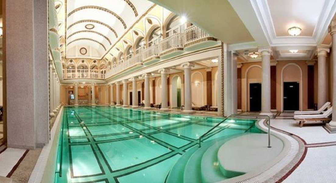 Formula Wellness SPA