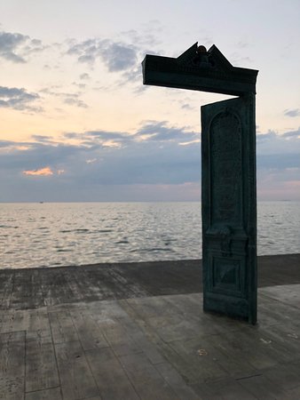 The House of the Sun