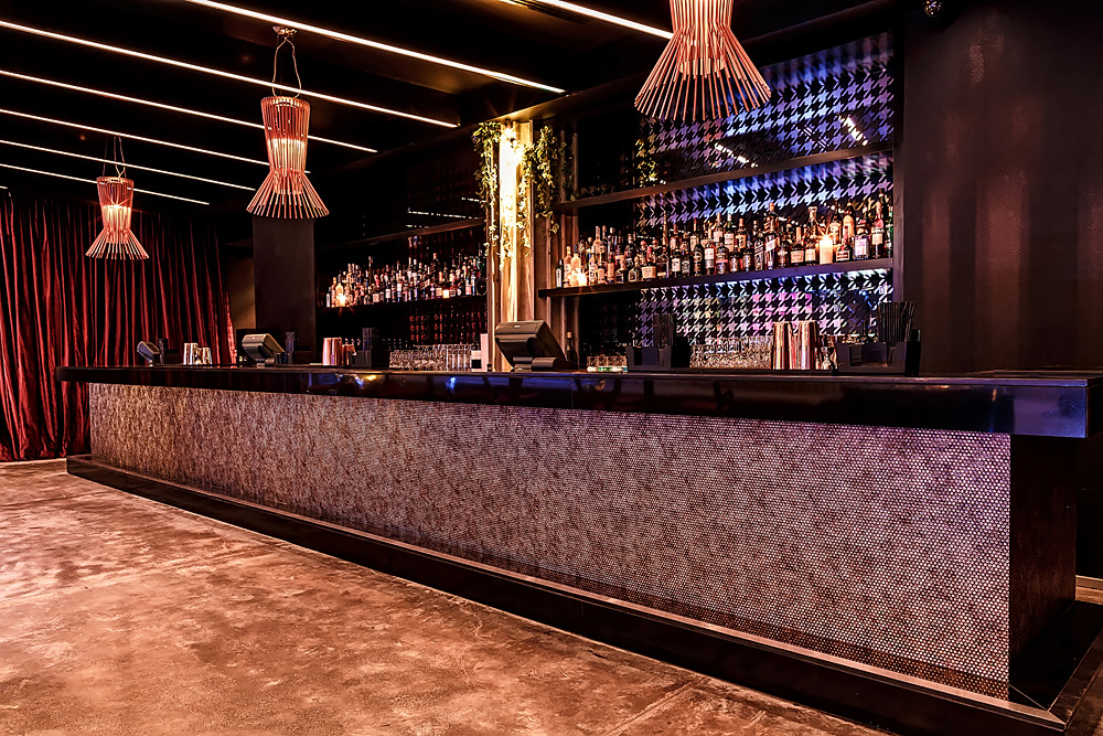 Provocateur Night Club