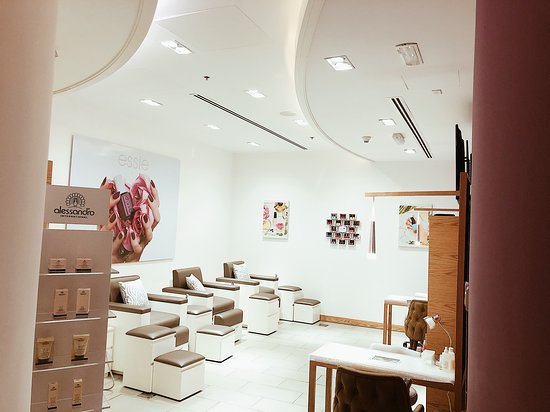 Mimosa Beauty Lounge