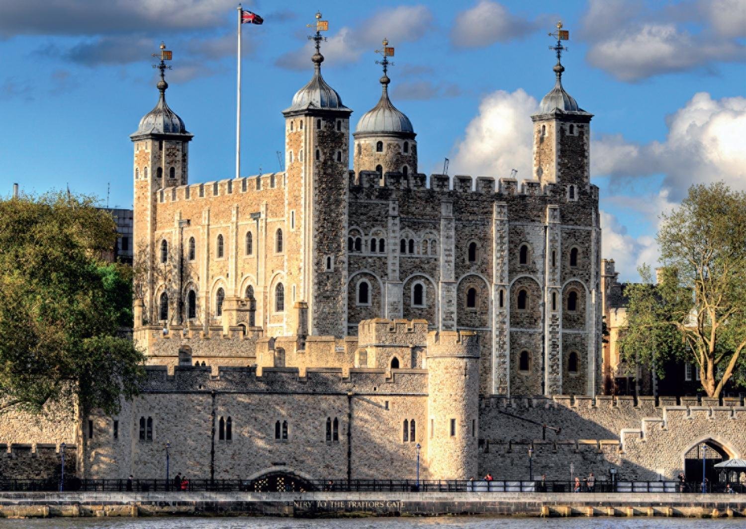 Tower Bridge